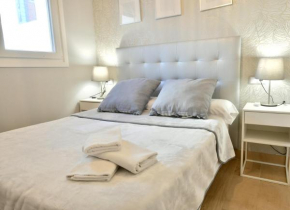 MS4 Apartamentos Nervión para 2 personas